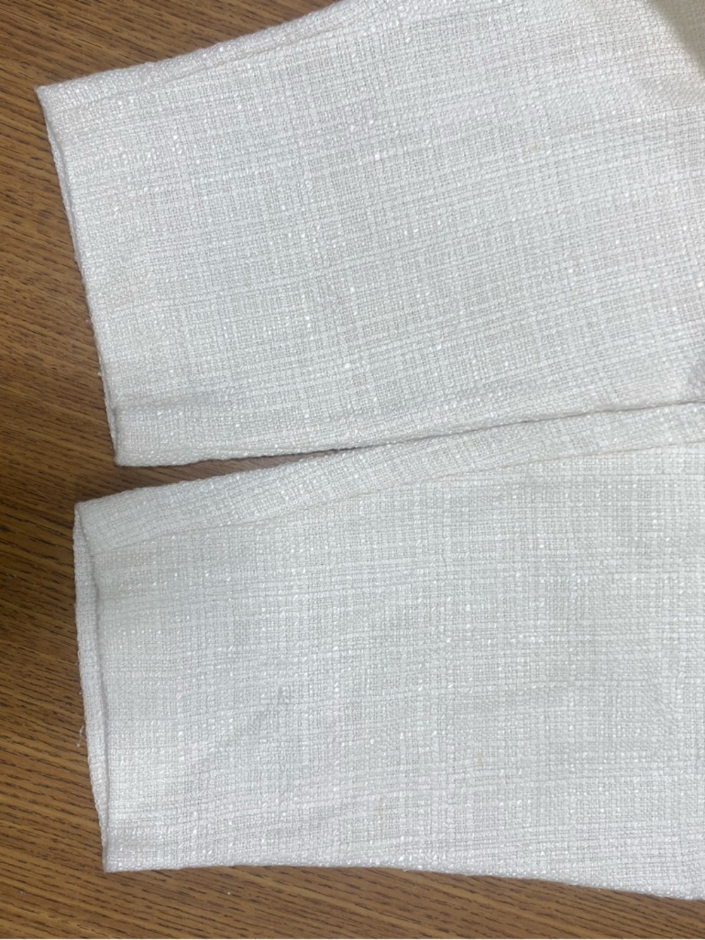 IRO Kaly Pants - White - Picture 8 of 10